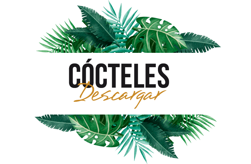 Descargar Cócteles